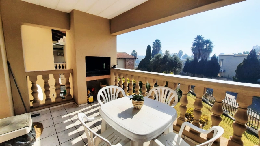 To Let 2 Bedroom Property for Rent in Vaalpark Free State